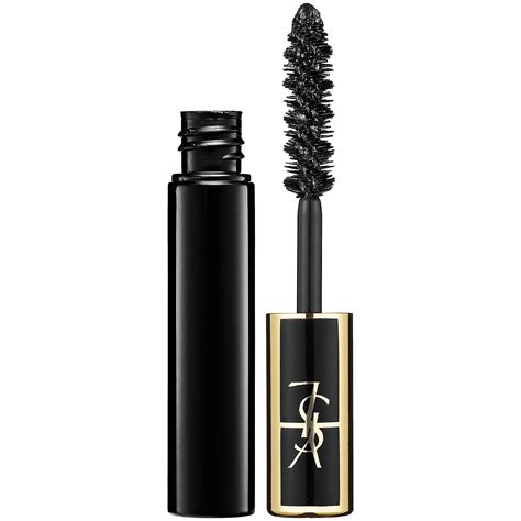 yves saint laurent shocking mascara